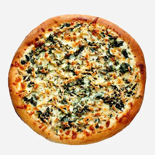 Las Vegas Roma Pizza, 4524 E. Tropicana Ave