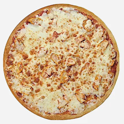 Las Vegas Roma Pizza, 4524 E. Tropicana Ave