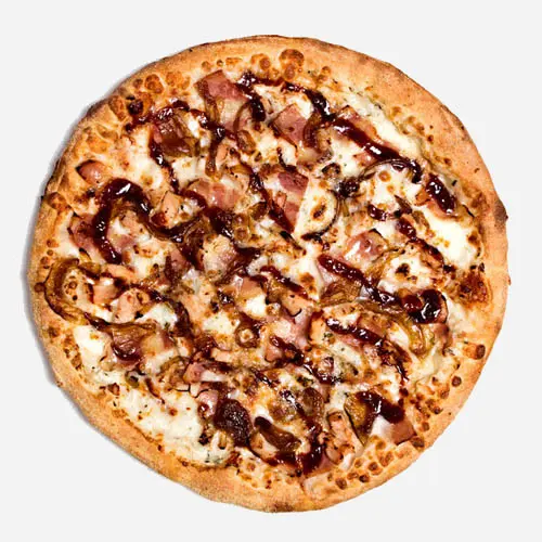 Las Vegas Roma Pizza, 4524 E. Tropicana Ave