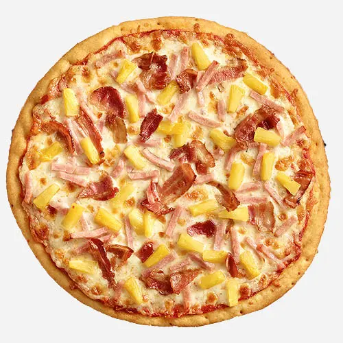 Las Vegas Roma Pizza, 4524 E. Tropicana Ave