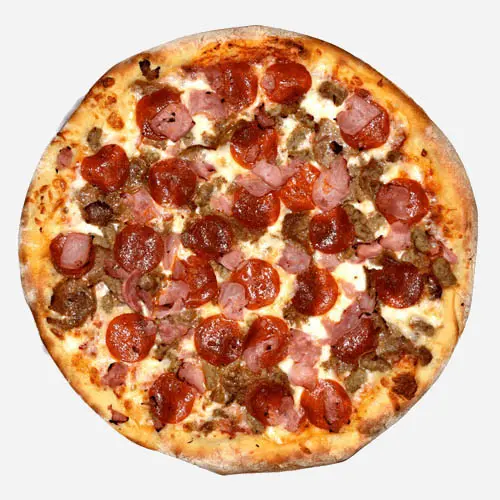 Las Vegas Roma Pizza, 4524 E. Tropicana Ave